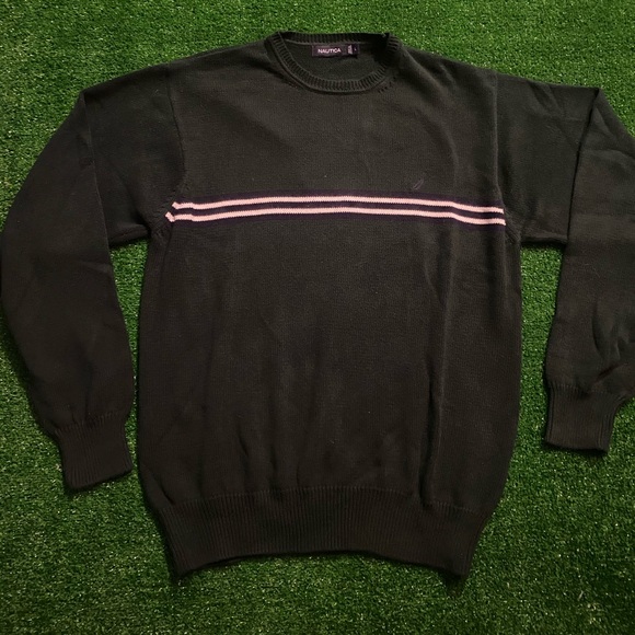 Nautica Other - Vintage 90s Nautica Sweater